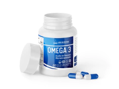 Omega 3 (60 capsulas)