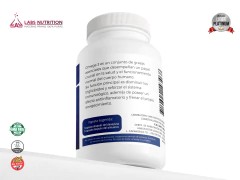 Omega 3 (60 capsulas) - tienda online