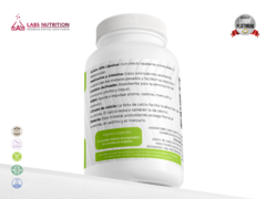 Organic Detox (60 capsulas) - tienda online
