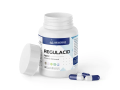 Regulacid Forte 500 mg - Antiacido (60 capsulas)