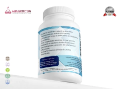 Regulacid Forte 500 mg - Antiacido (60 capsulas) - tienda online