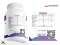 Treonato de Magnesio 500 mg (60 capsulas) - tienda online