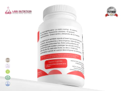 Vitamina A - Retinol 1000mcg (30 capsulas) - tienda online