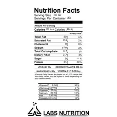 Whey Protein Glutamina + BCAA (1 kg/600 grs) en internet