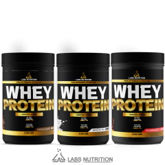 Whey protein Creatina Power (1 kg)