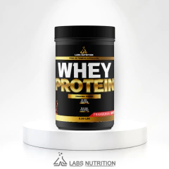 Whey protein Creatina Power (1 kg) - Labs Nutrition