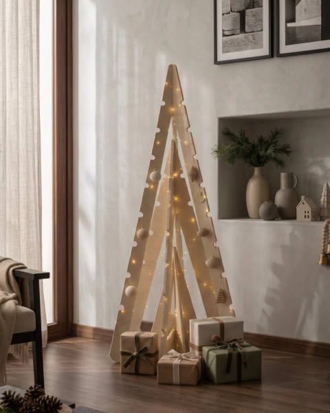 Árbol de Navidad