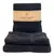 JUEGO DE TOALLON FRANCO VALENTE 500GRS - comprar online
