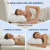 ALMOHADA PREMIUM RELAX 70X40 - Blanco Austral