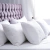 ALMOHADA LUXURY SELECTA 70X50 (800gr) - comprar online