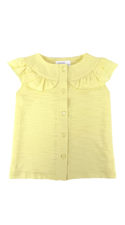 BLUSA ALIDE - 1 A 5 AÑOS