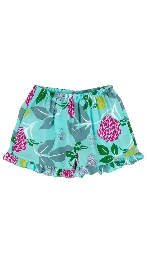 SHORT FIBRANA - comprar online