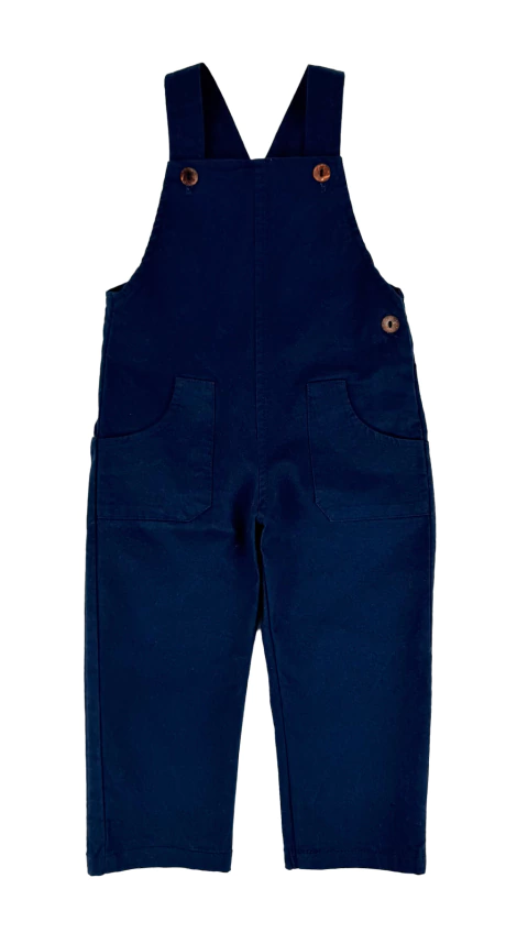 Jardinero MATHEO 1-5 años - comprar online