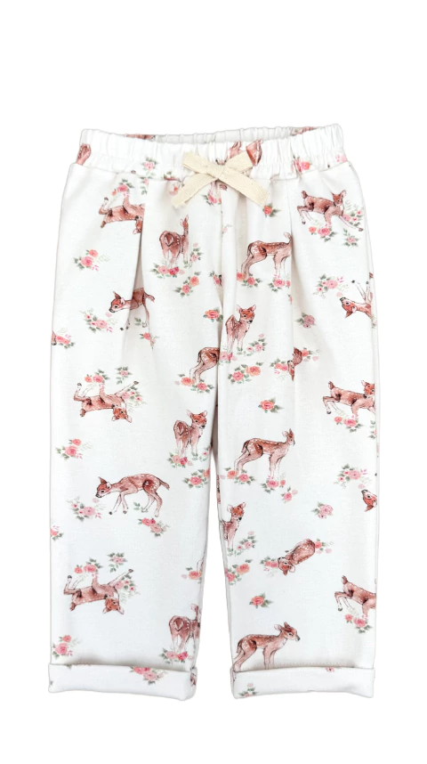 BABUCHA BAMBI- 1 A 18 MESES - comprar online