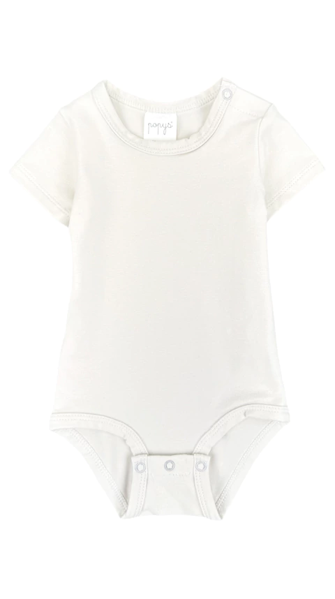BODY LISO- 1 A 12 MESES - comprar online