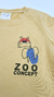 Remera Zoo en internet