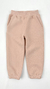 Pantalon Basic frisado - comprar online