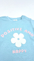 Remera Positive en internet