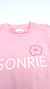 Remera SONRIE - comprar online