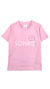 Remera SONRIE