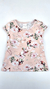 Remera Peonias - comprar online