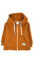 Campera frisa Calabaza - comprar online