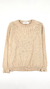 Sweter Albertina (motitas) - comprar online