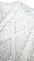 Sweater Trenzado en internet
