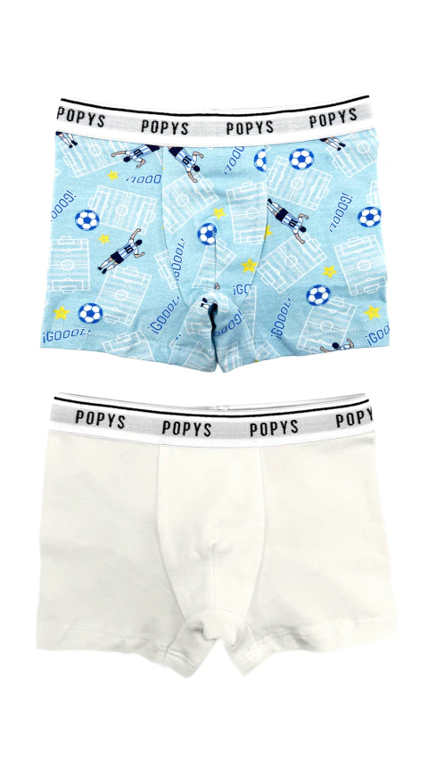 BOXER TADEO(3 A 9 AÑOS)