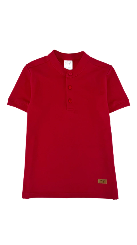 REMERA VICENTE JR-6 A 10 AÑOS - comprar online