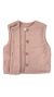 Chaleco oversize LAUREN en internet