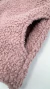 Chaleco oversize LAUREN - Popys