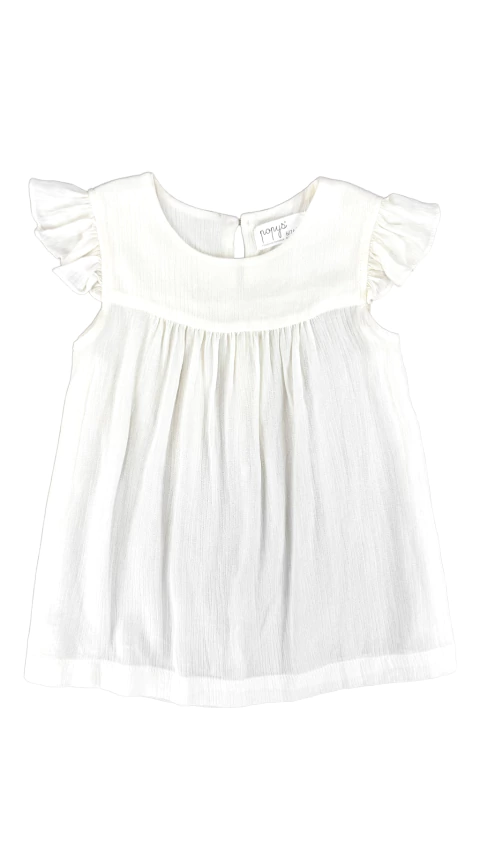 BLUSA AIMAR- 6 A 10 AÑOS - comprar online