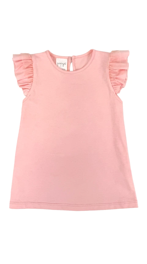 REMERA TIANA- 1 A 5 AÑOS - comprar online