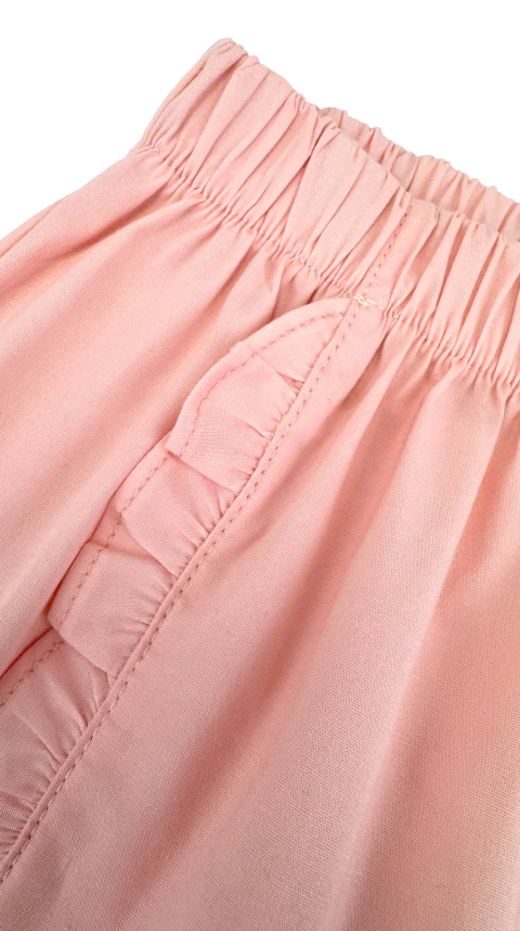 SHORT ANAIS -1 A 5 AÑOS - comprar online