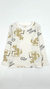 Remera zorro