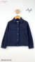 Chaqueta Gabardina