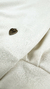 Buzo Mangas Pliegues - comprar online