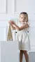 VESTIDO POPLIN