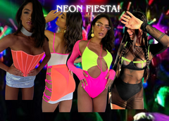 Banner for category NEON PARTY