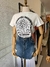Mini Saia Jeans
