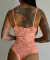 Body Donatella - Alcinhas Reguláveis Aro no busto Rendado - buy online
