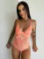 Body Donatella - Alcinhas Reguláveis Aro no busto Rendado on internet