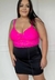 Cropped Lu - Plus Size na internet