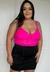 Cropped Lu - Plus Size - comprar online