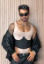 Conjunto body Anitta + Corselet Miley