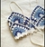 Cropped Azulejo Amarração nas Costas on internet
