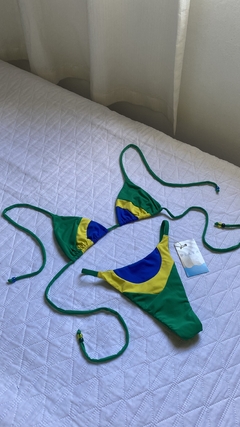 Biquíni Brasil - comprar online