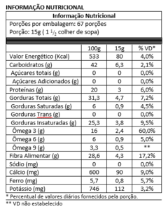 Chia em Grãos - 1 Kg na internet