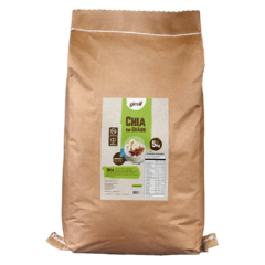 Chia em Grãos - 5 Kg